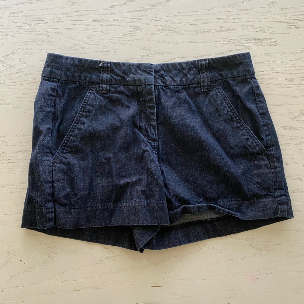 Ann Taylor loft shorts